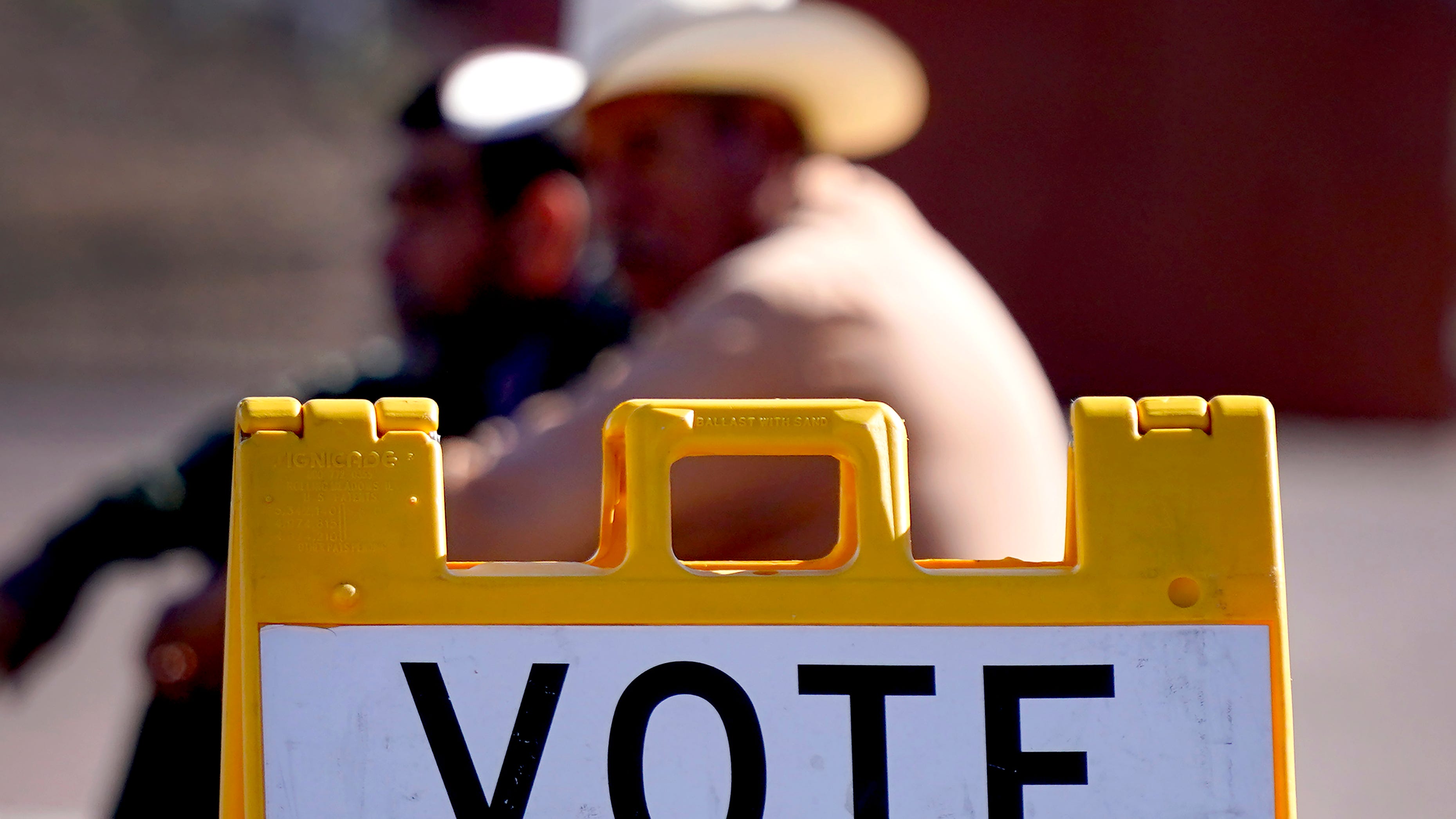 Election 2022: Turbulent campaign season comes to a close