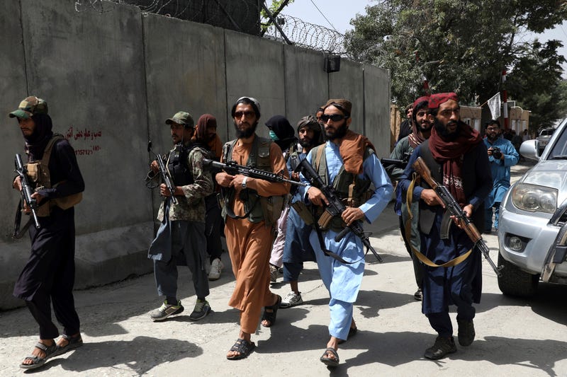 APTOPIX Afghanistan