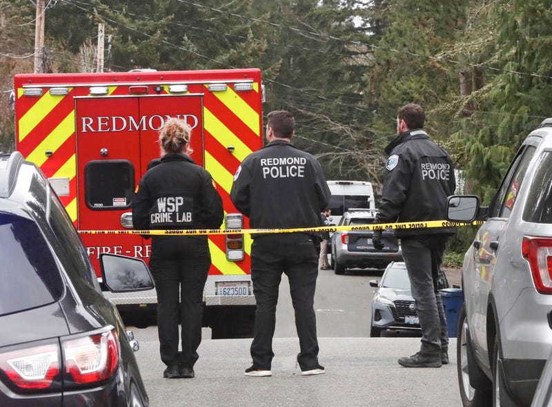 Stalker Kills Couple