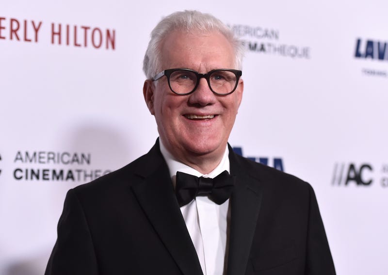 Sundance Film Festival-CEO