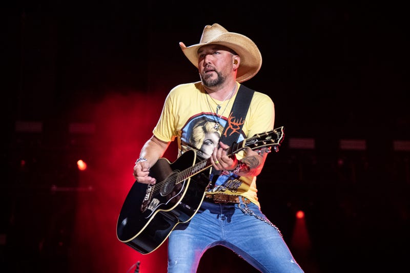 Music-Jason Alden-Video