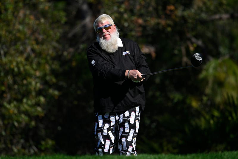 Daly's 19 Golf