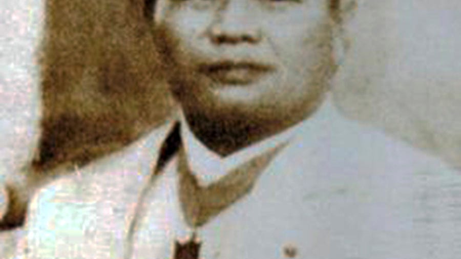 Asian Americans lobby to name Navy ship for Filipino sailor