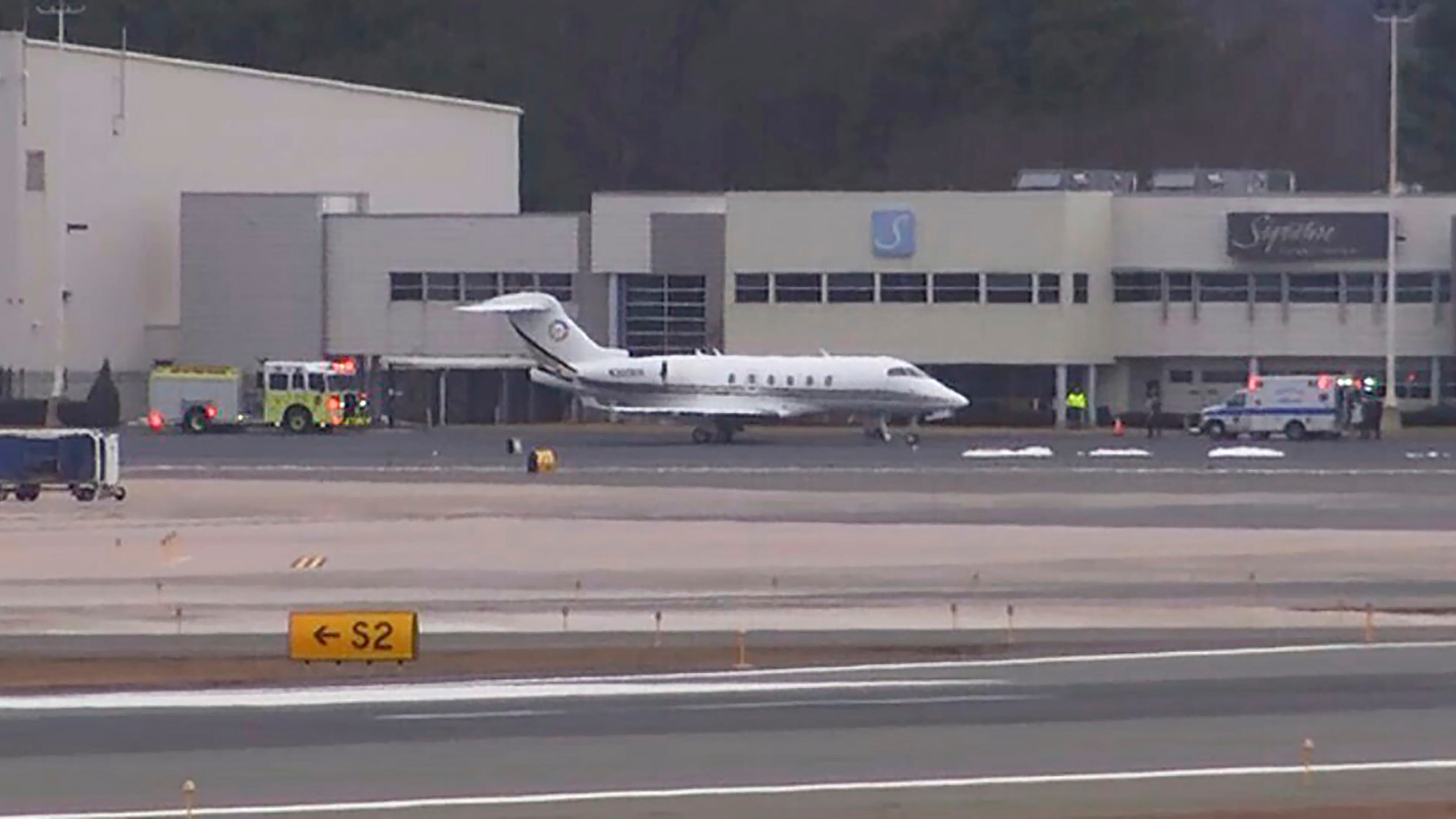 Jet in deadly flight may have had 'trim issues': NTSB