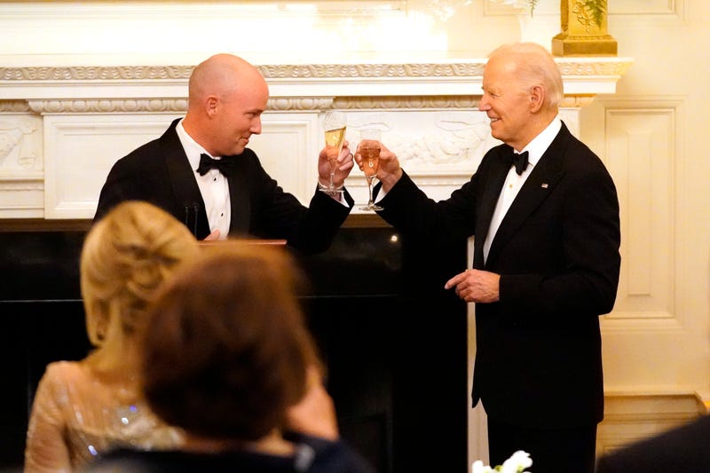 Biden Governors
