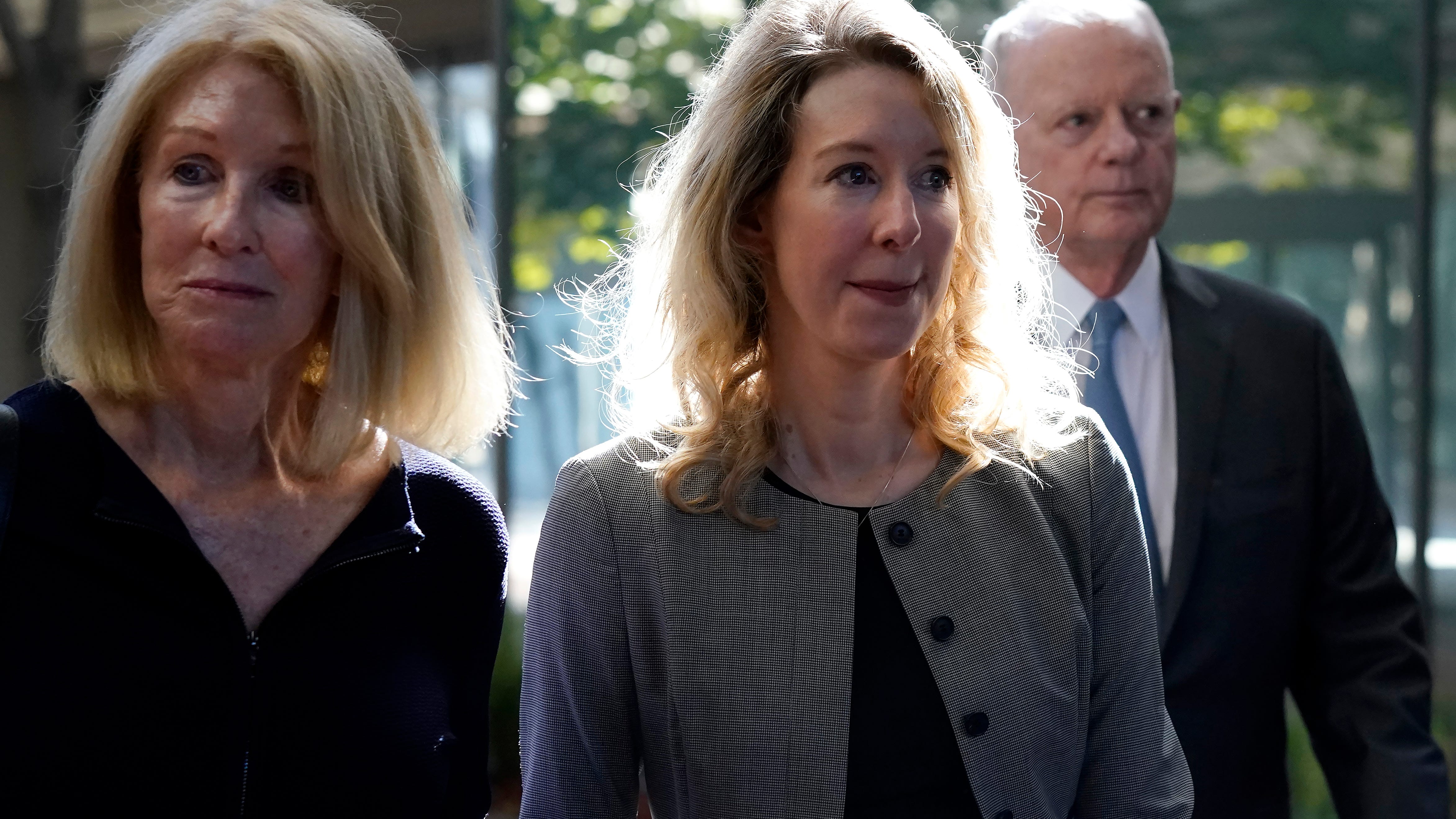 Judge declines to overturn Elizabeth Holmes guilty verdict