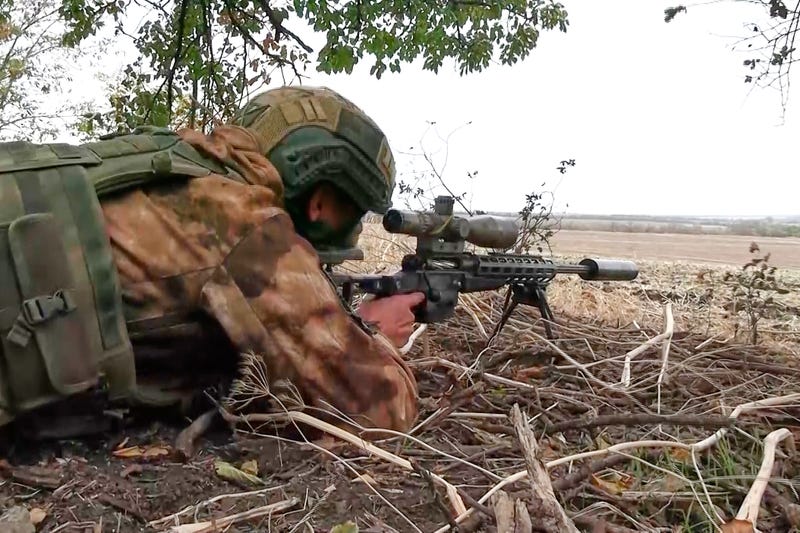 Russia Ukraine