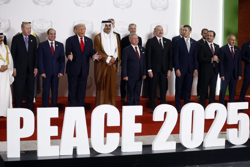 Egypt Mideast Wars