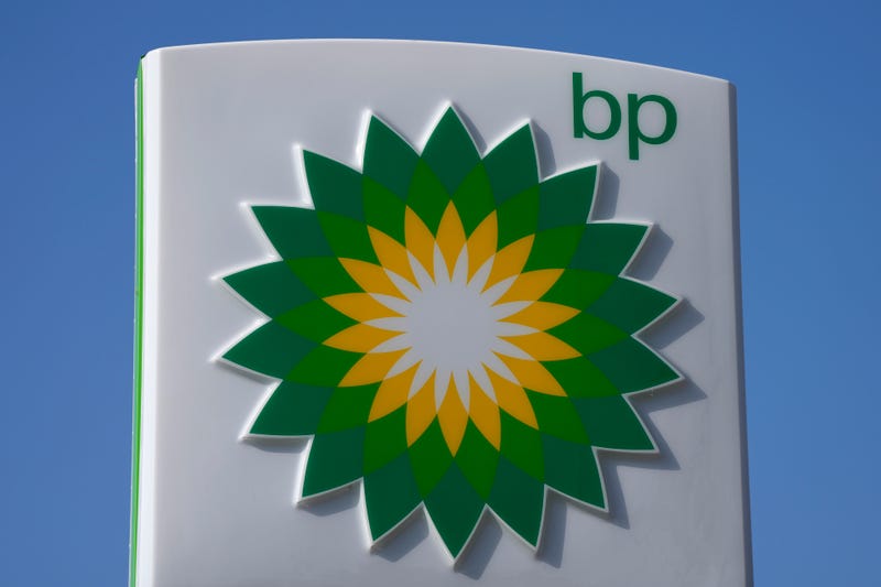 Britain BP Earns