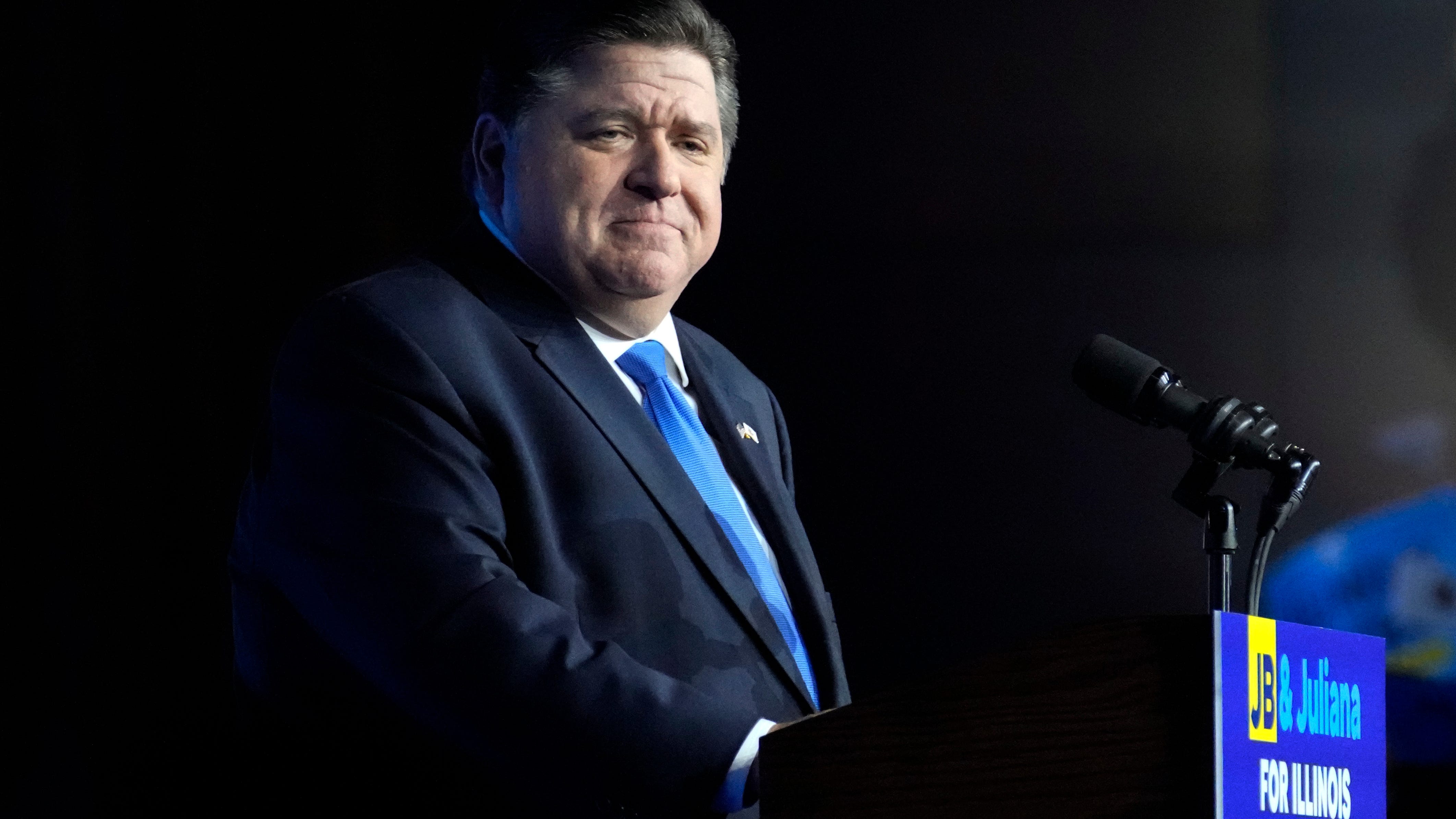 Pritzker: Hike cabinet pay to 'bring, retain great people'