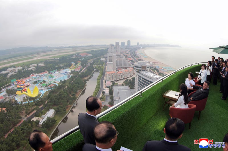 North Korea Tourism
