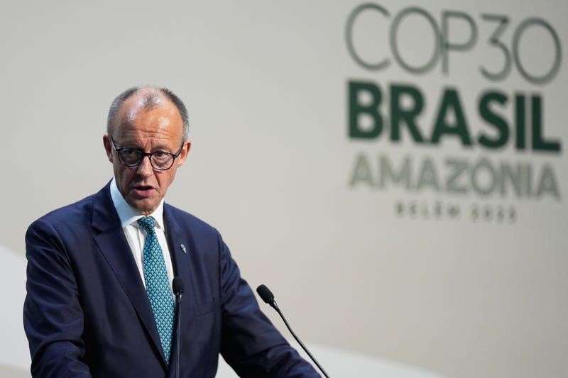 Brazil Climate COP30