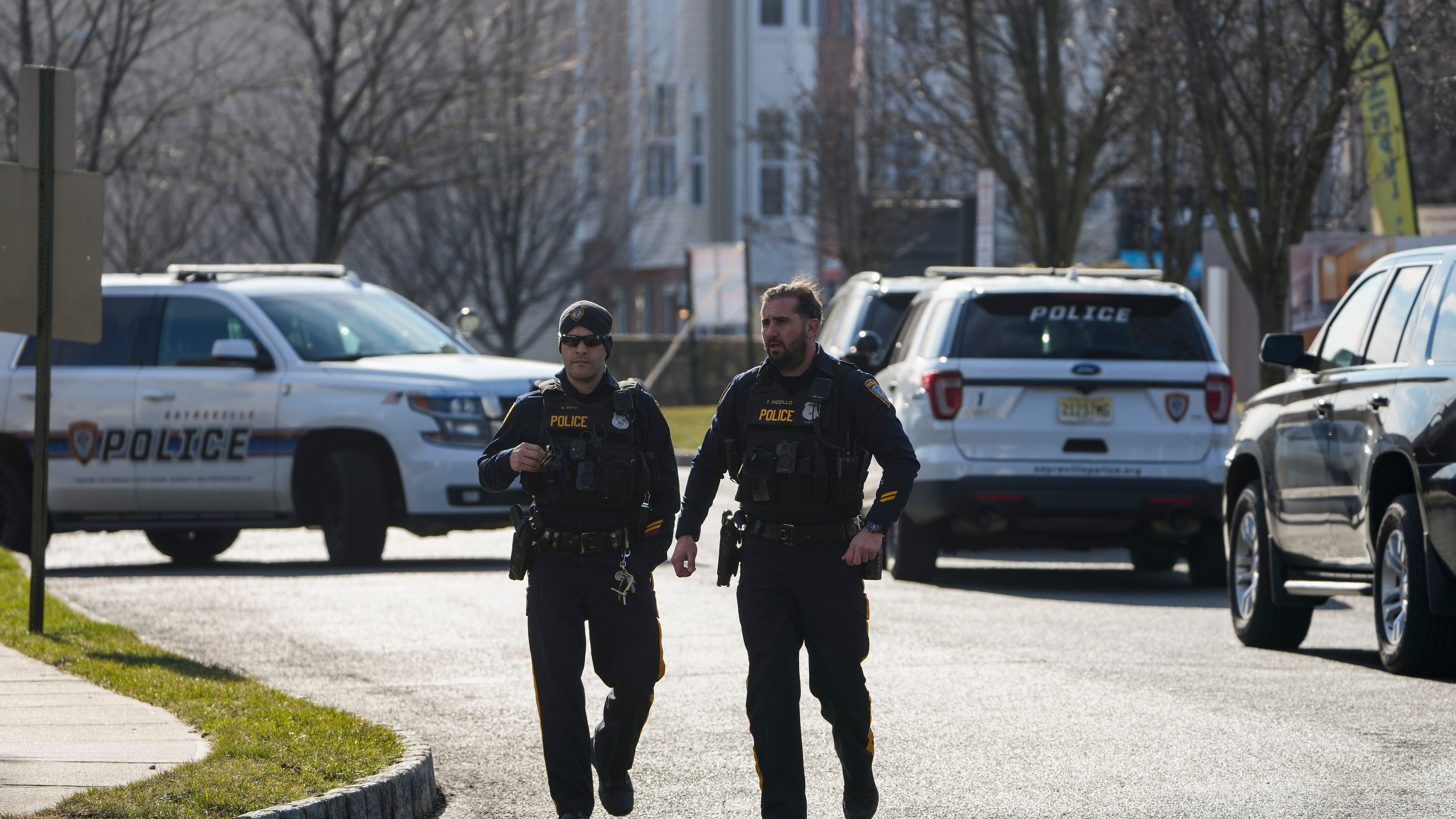 NJ councilwoman found shot to death outside of her home