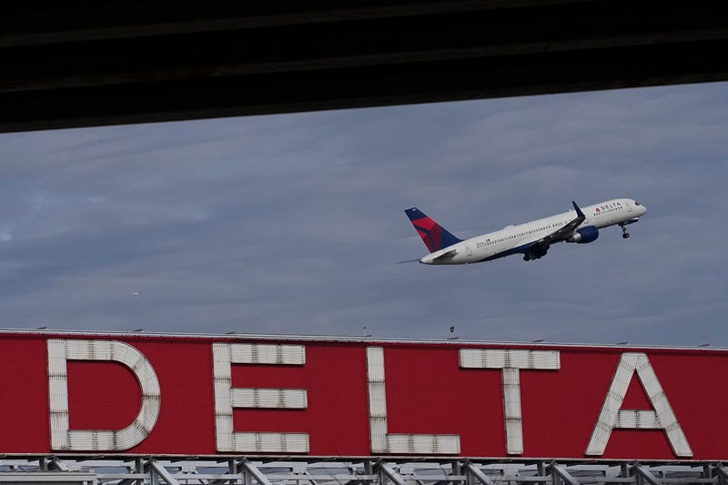 Earns Delta
