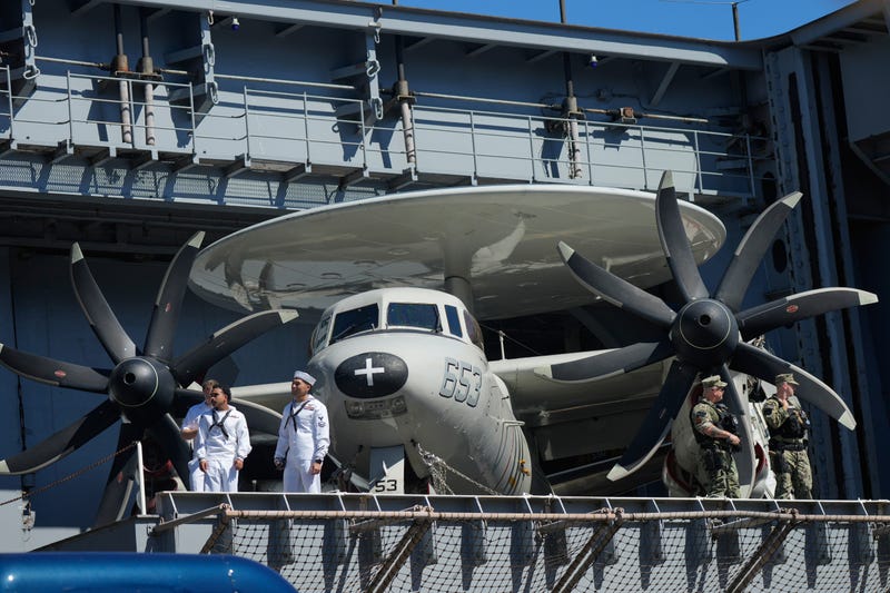 Trump Navy