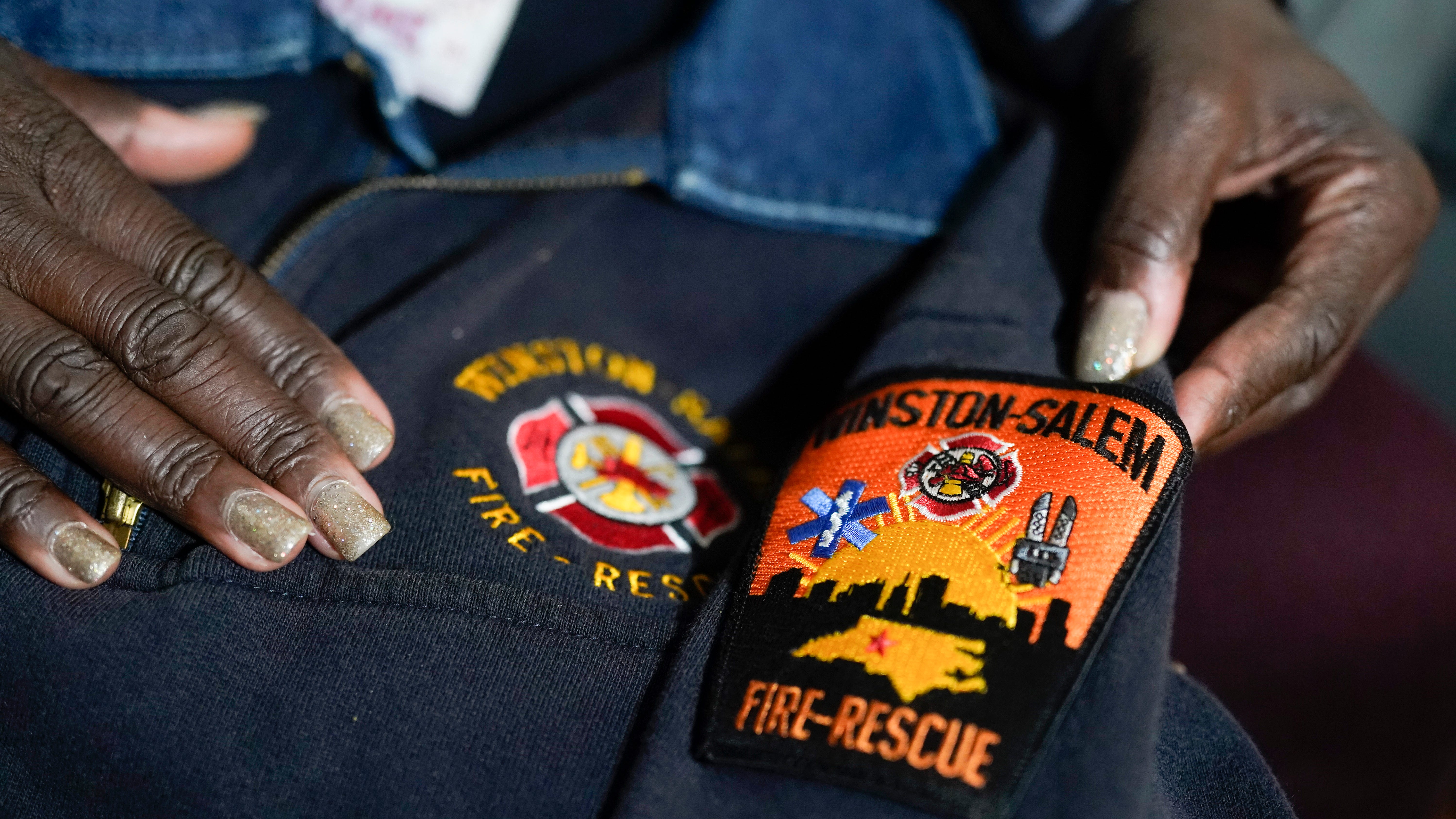 Black firefighters in NC allege racism amid larger reckoning