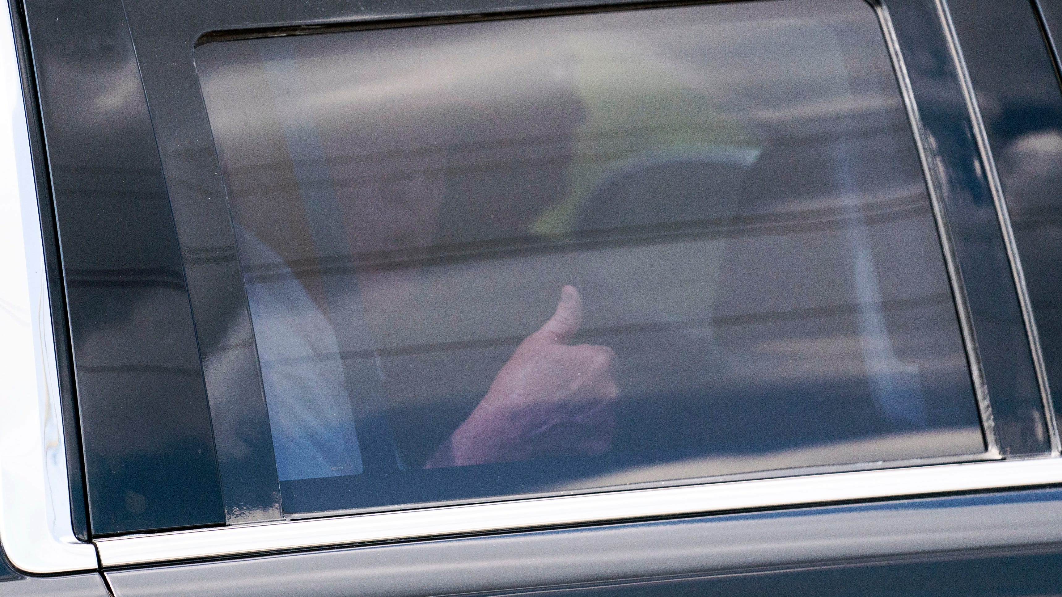 Trump to deliver remarks Tuesday night after his arraignment