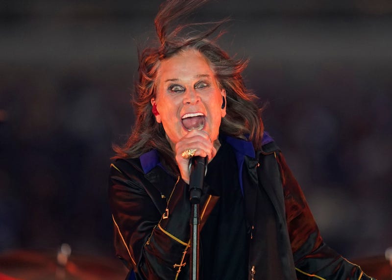 Obit Ozzy Osbourne