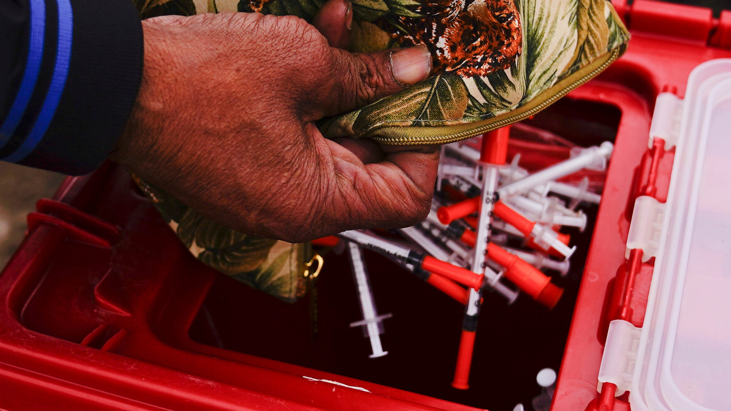 J&J, distributors finalize $26B landmark opioid settlement