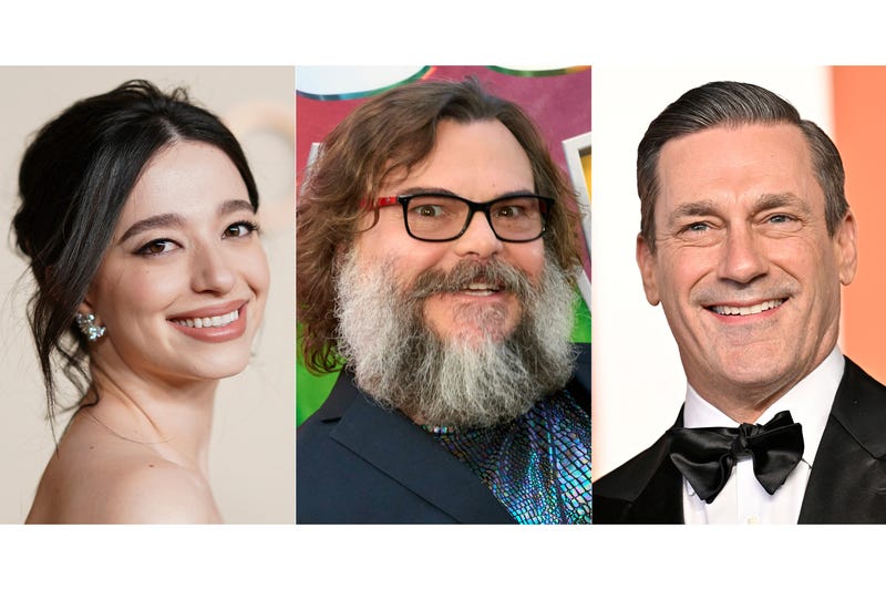 TV SNL Guests - 3x2 Version for APnews