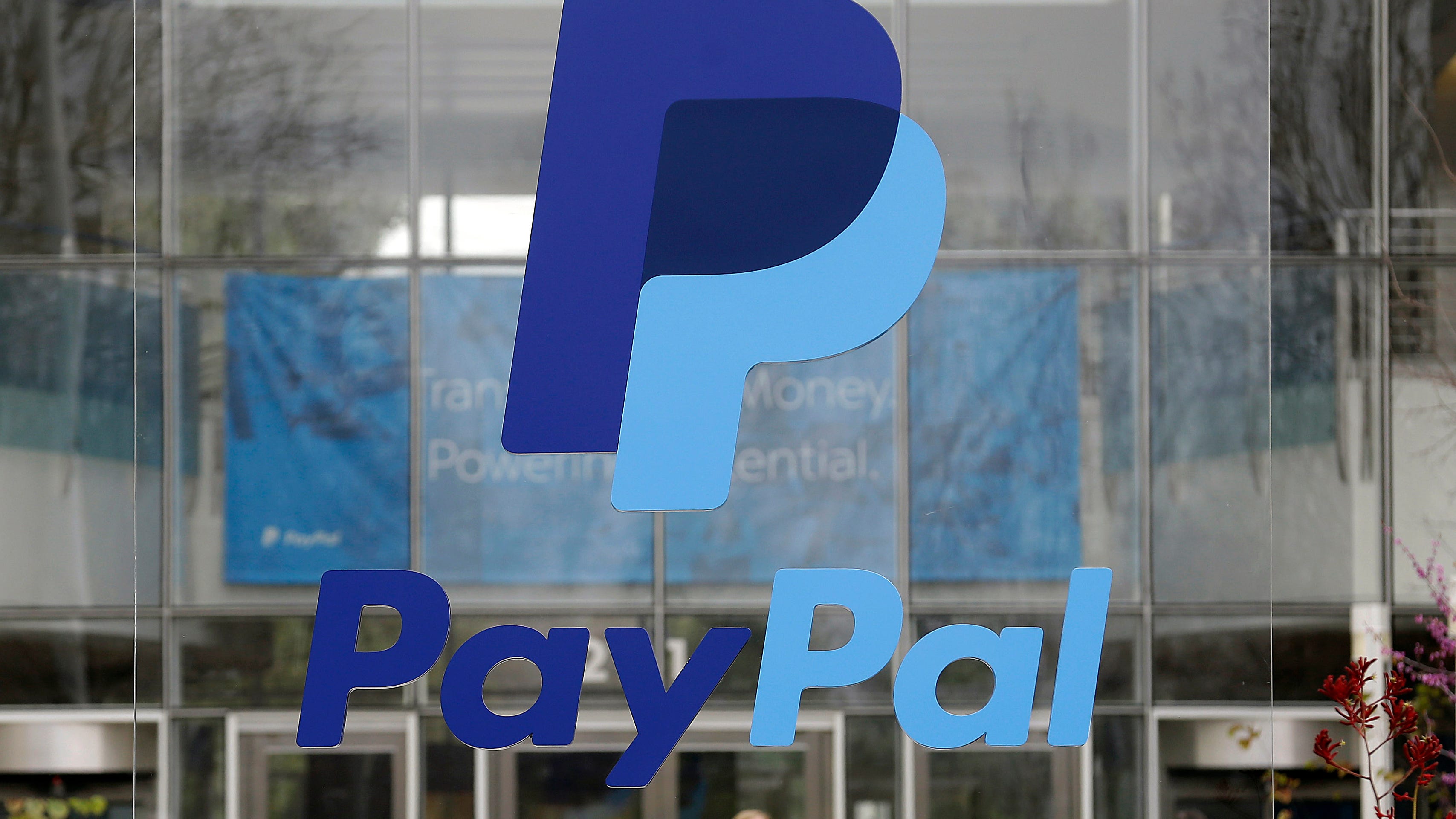 PayPal to cut 2,000 jobs in latest tech company cost-cutting