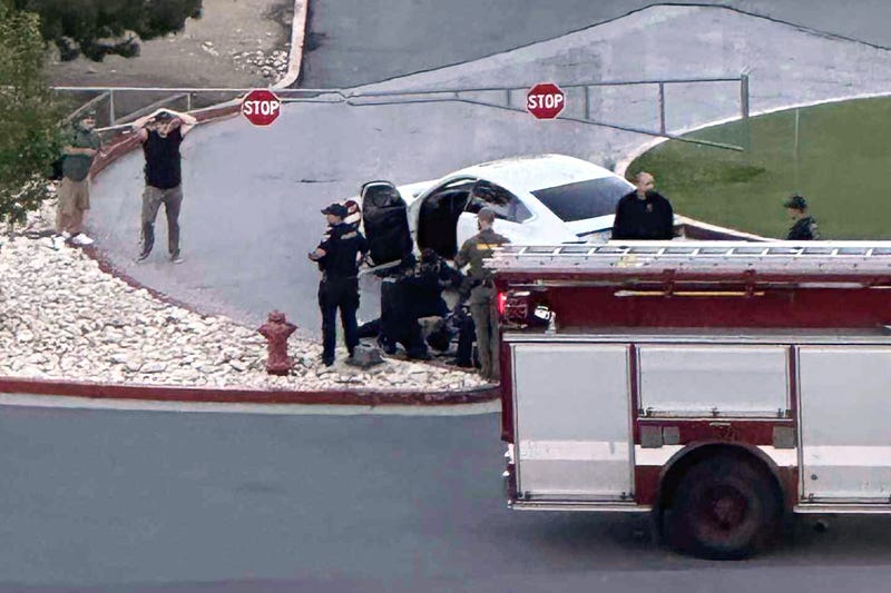 Reno Casino Shooting