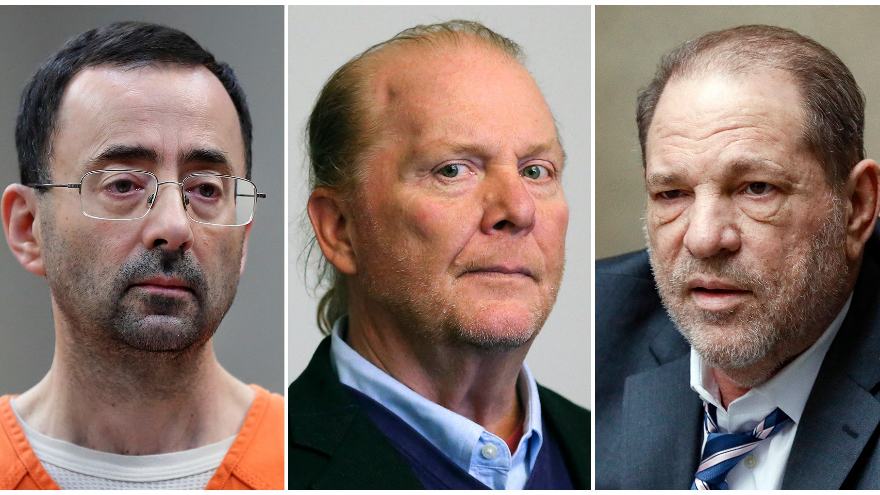 Mario Batali acquittal underscores perils of #MeToo cases
