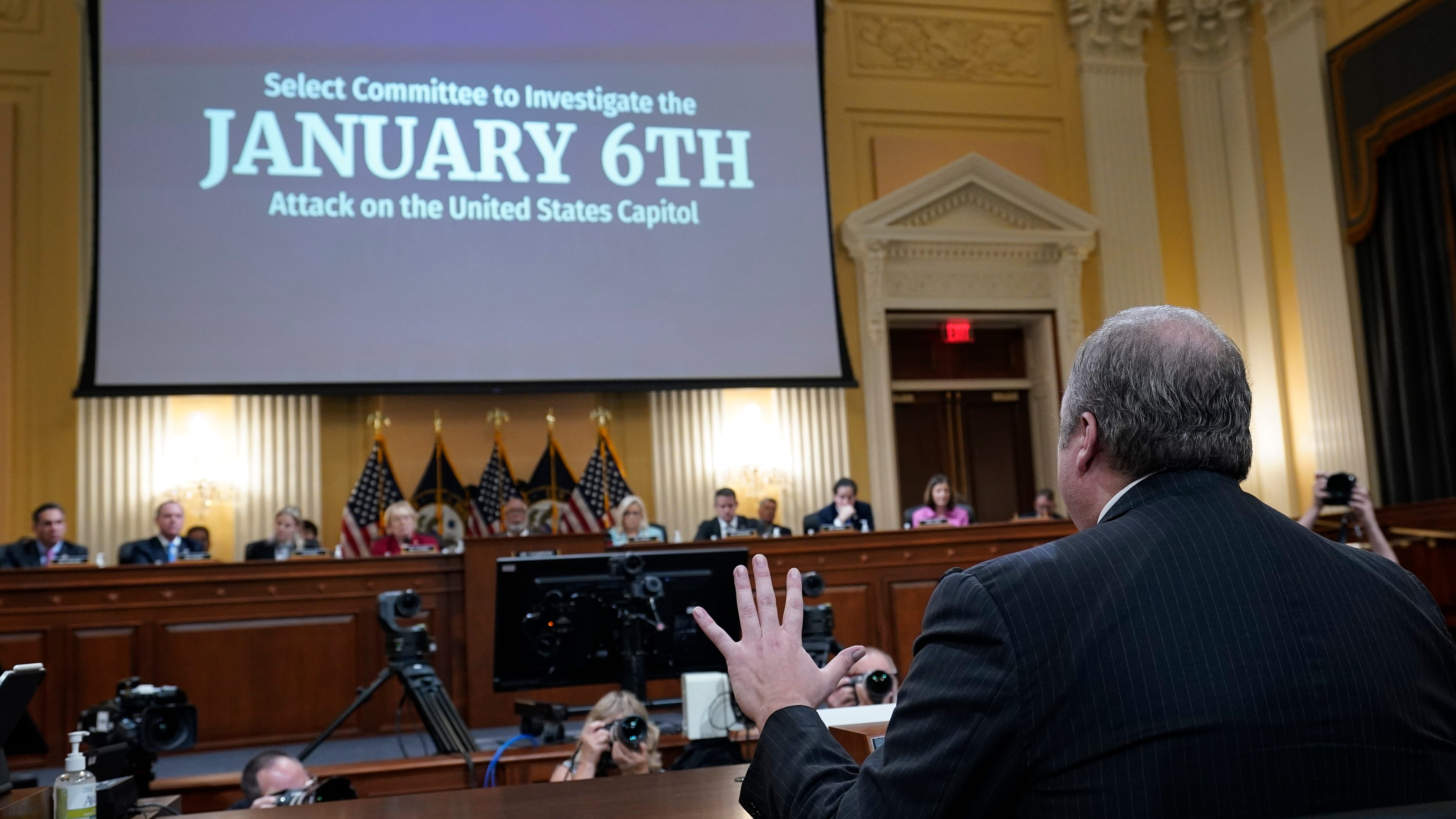 Jan. 6 hearings: What we've learned, and what's next