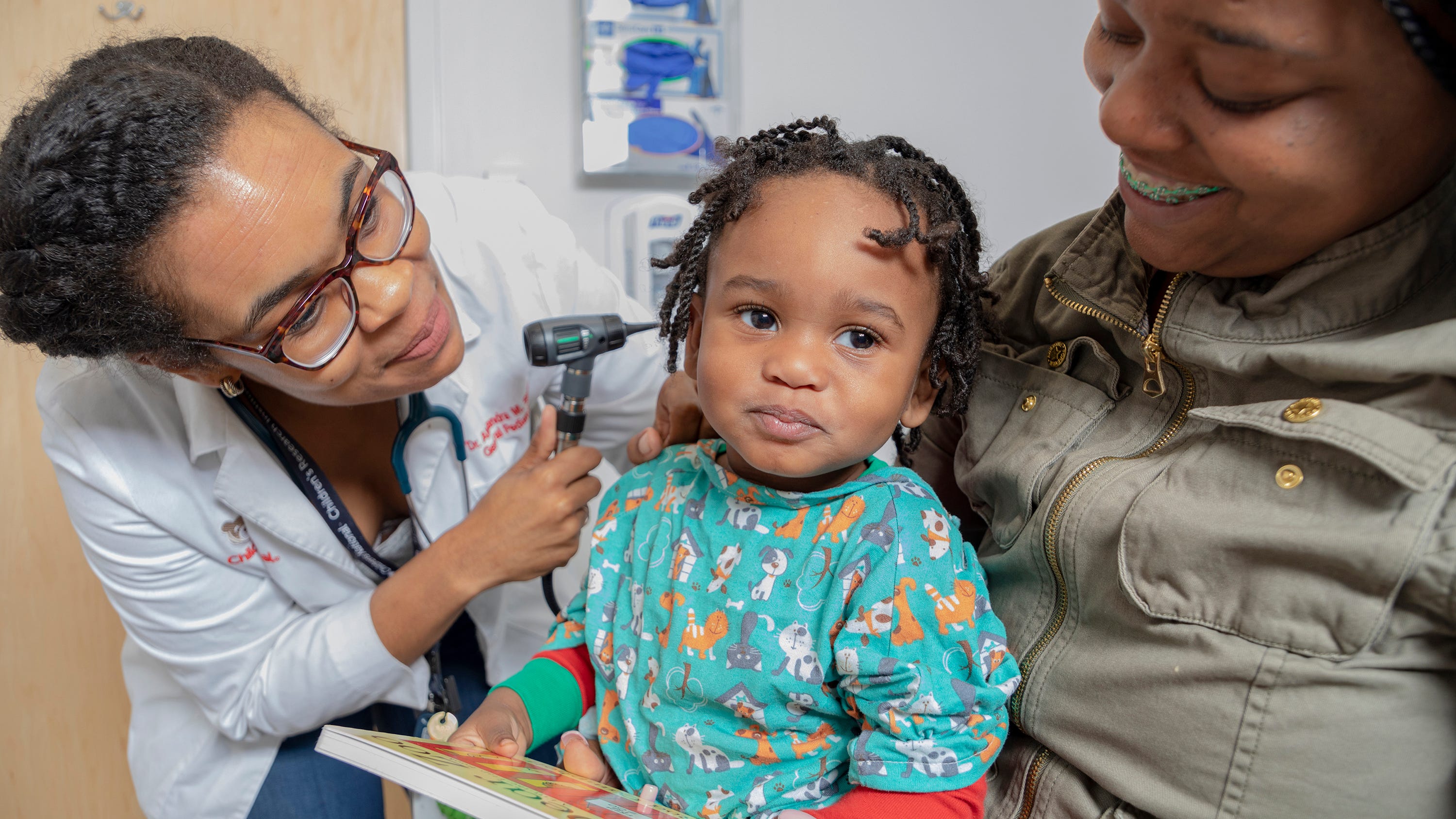 For early-childhood grantmakers, collaboration is key