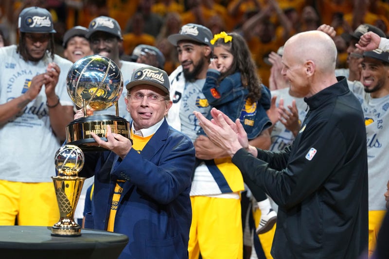 Knicks Pacers Basketball