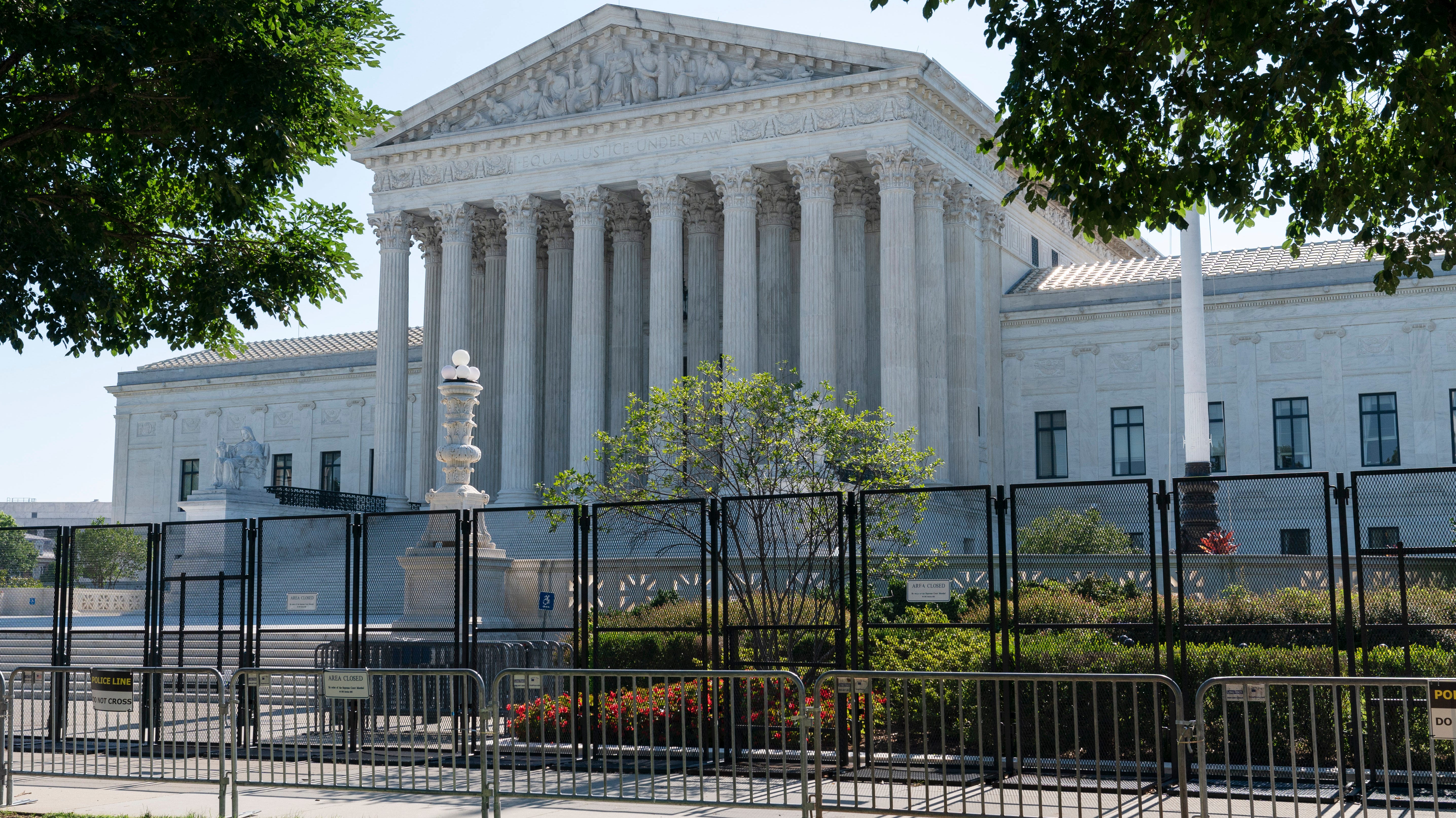 Supreme Court: Biden properly ended Trump-era asylum policy