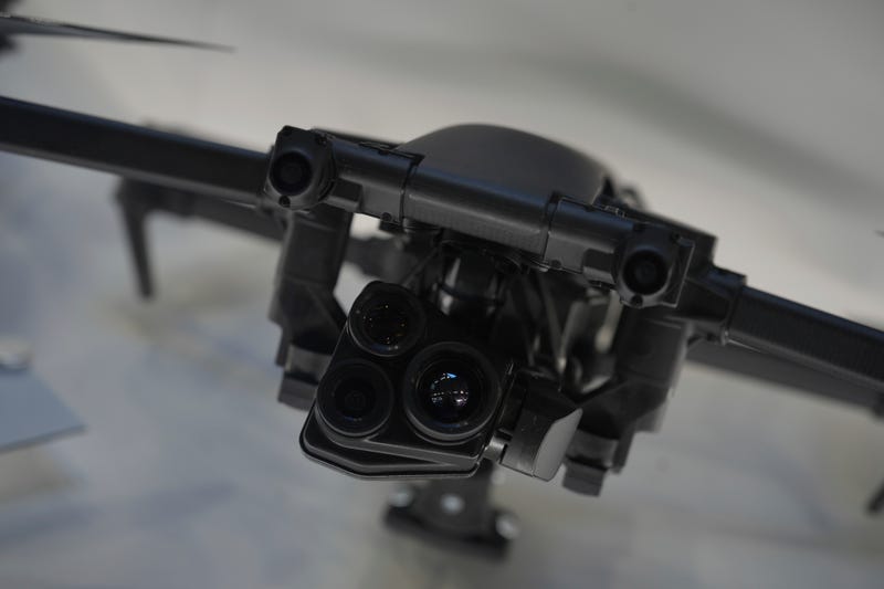 France Paris Air Show