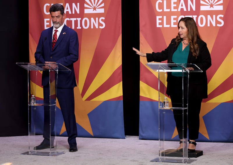 Election 2025 Arizona
