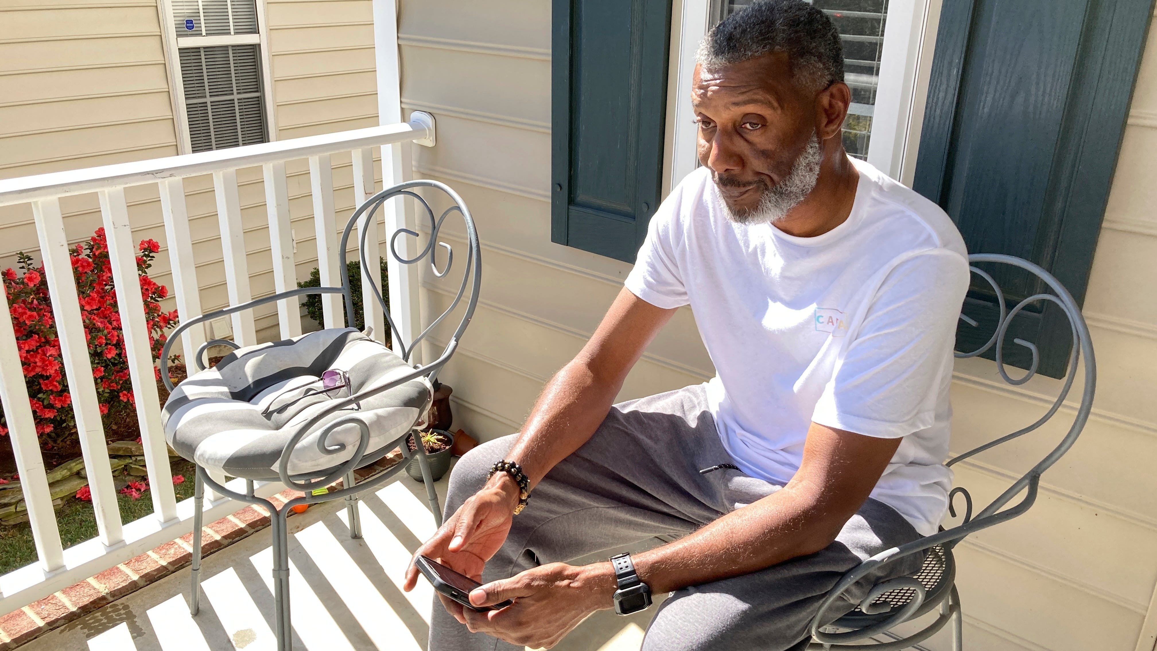 NC shooting claims mom, veteran, matriarch, officer and teen