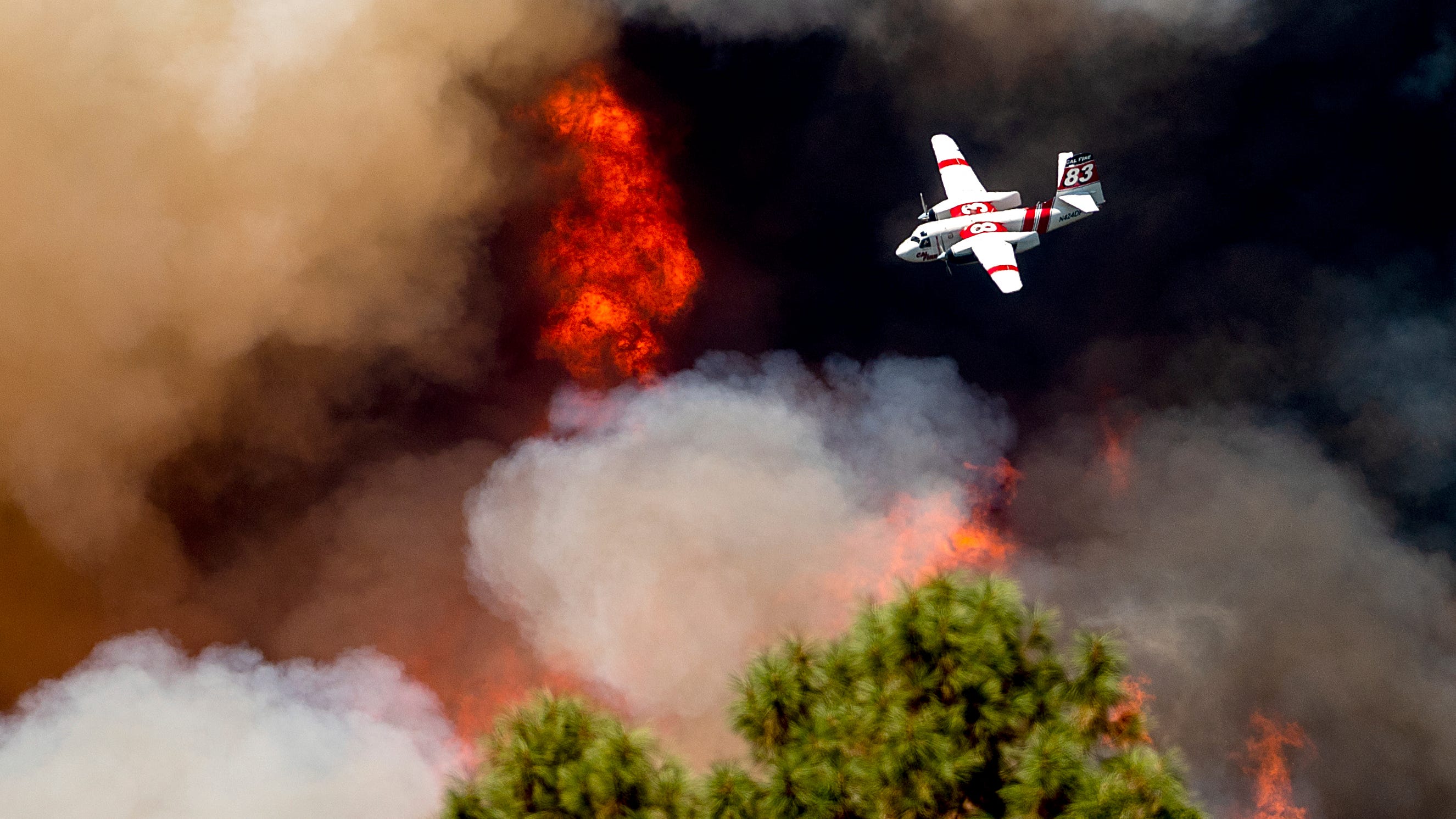 Climate disinformation leaves lasting mark as world heats