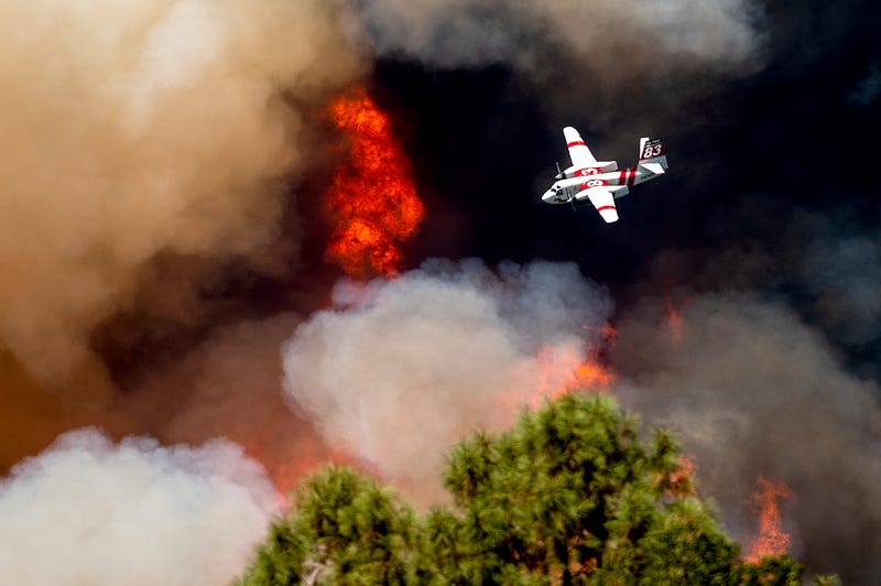 Climate Change Disinformation