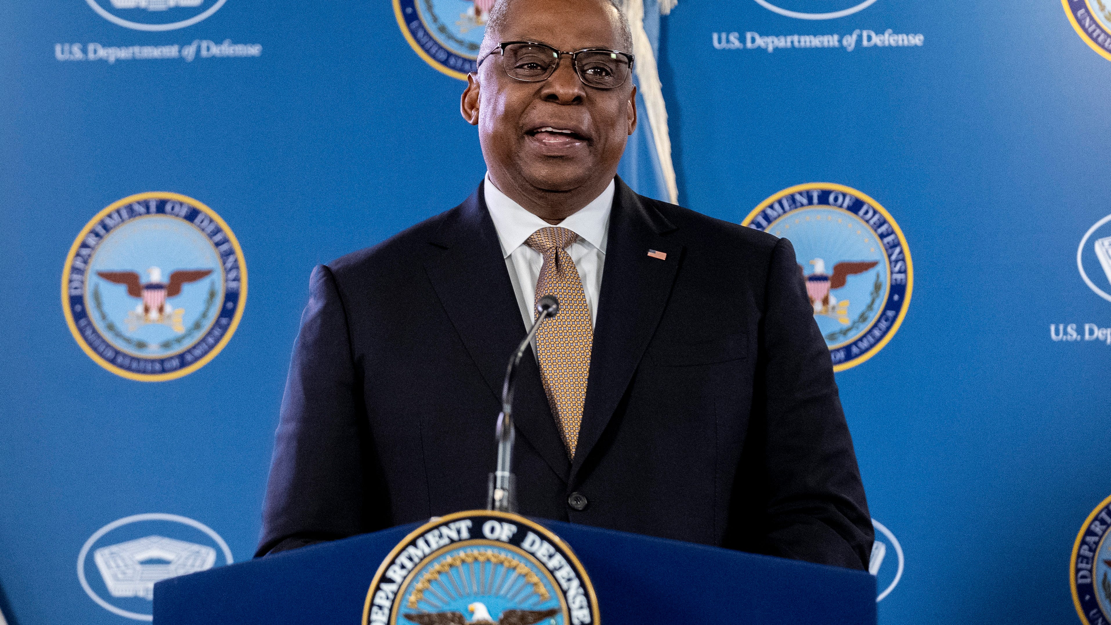 Military moves to cut suicides, but defers action on guns