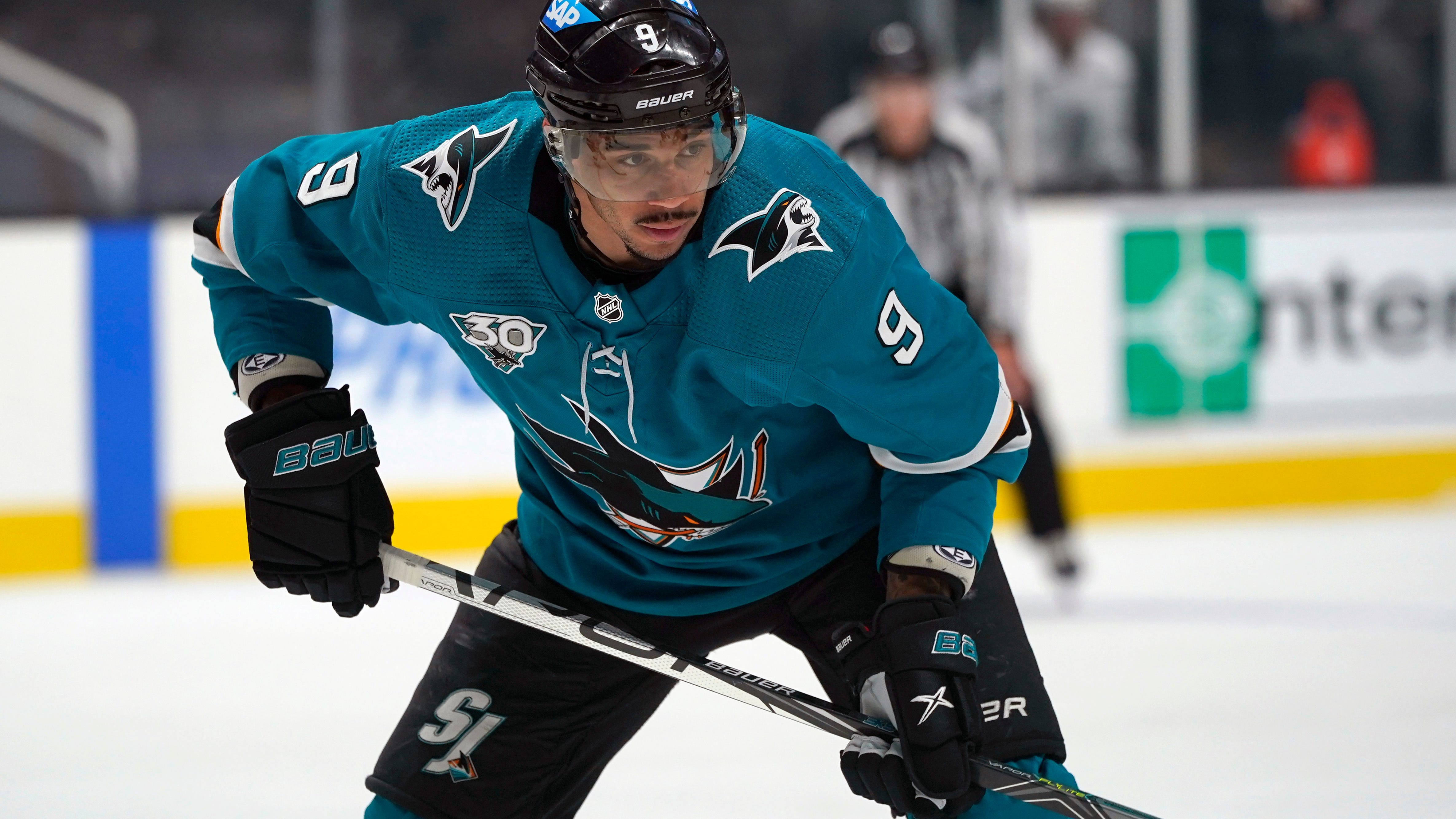 NHL finds no evidence Evander Kane gambled on games