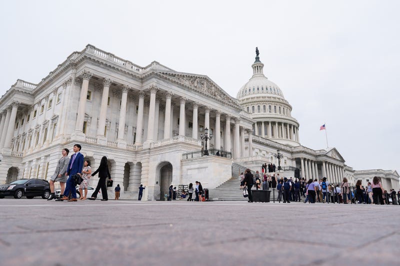 Congress Shutdown