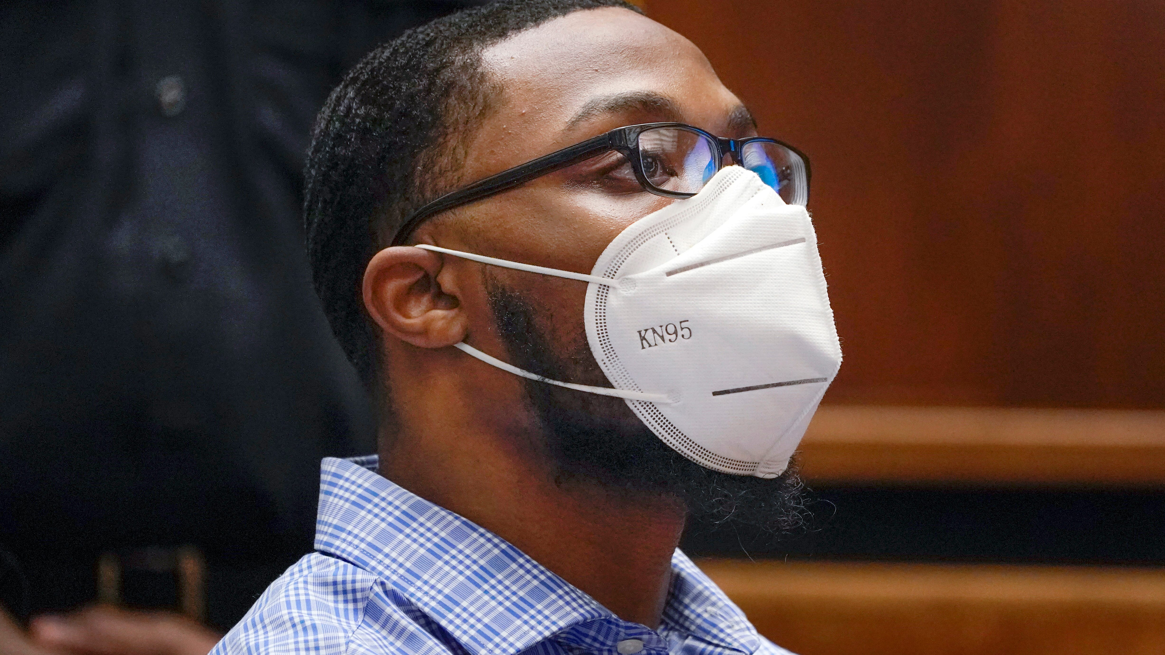 Serial killer lured by fake social account gets 160 years