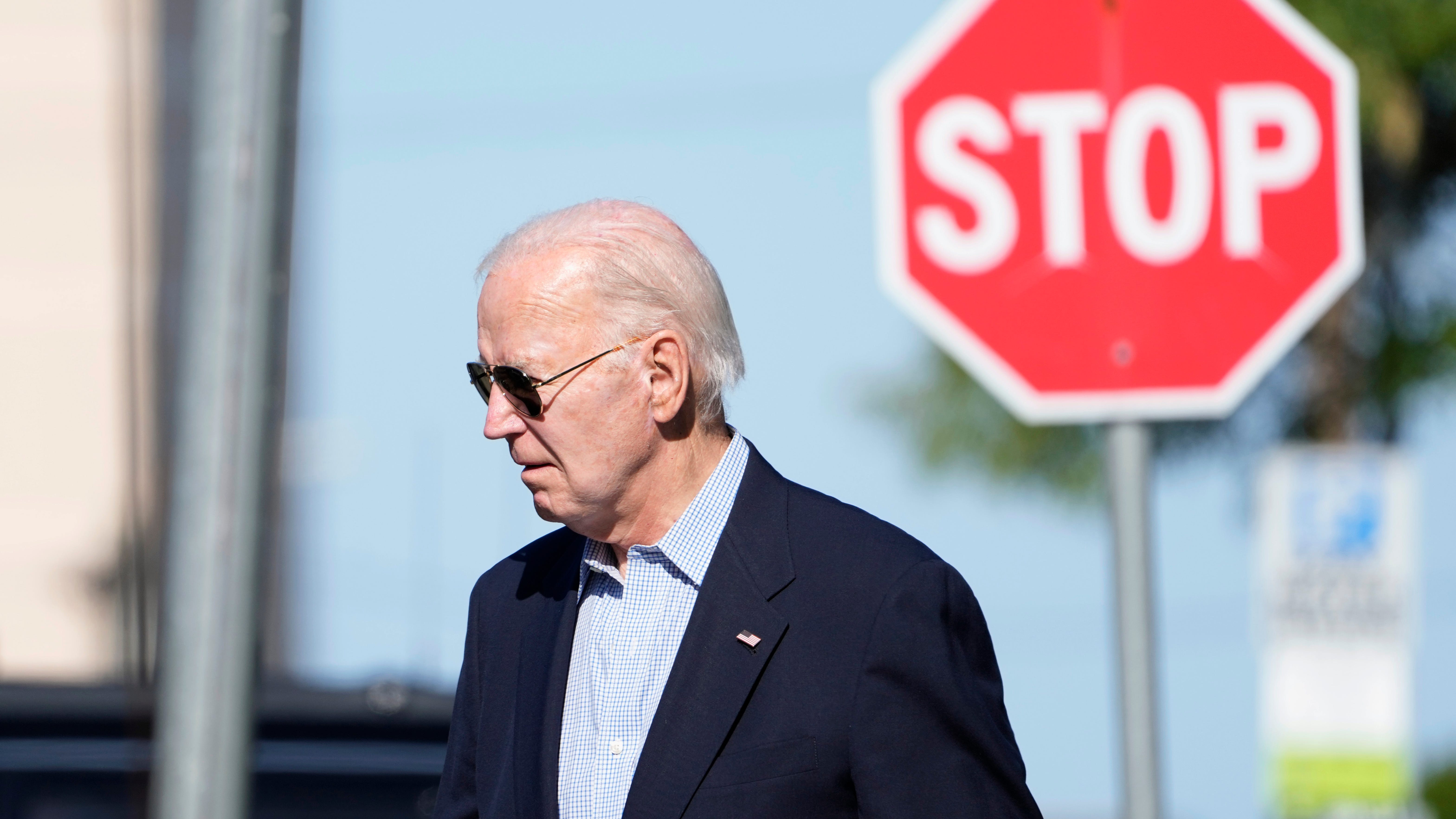 Biden prepara orden que suspenderá solicitudes de asilo ante aumento de inmigrantes en frontera