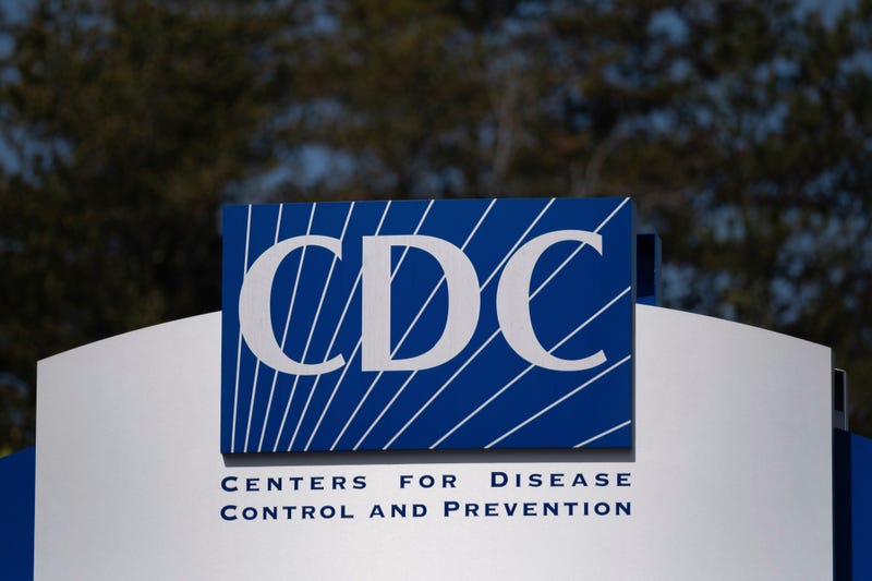 CDC Autism