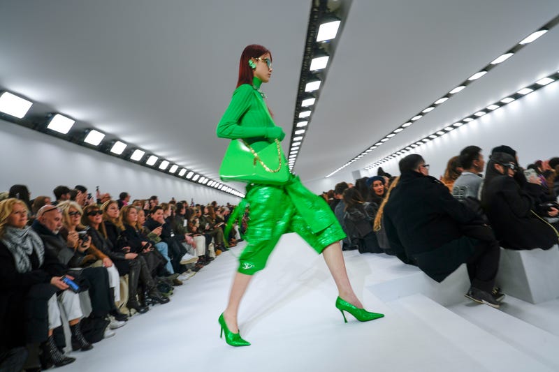 France Fashion Givenchy F/W 23-24