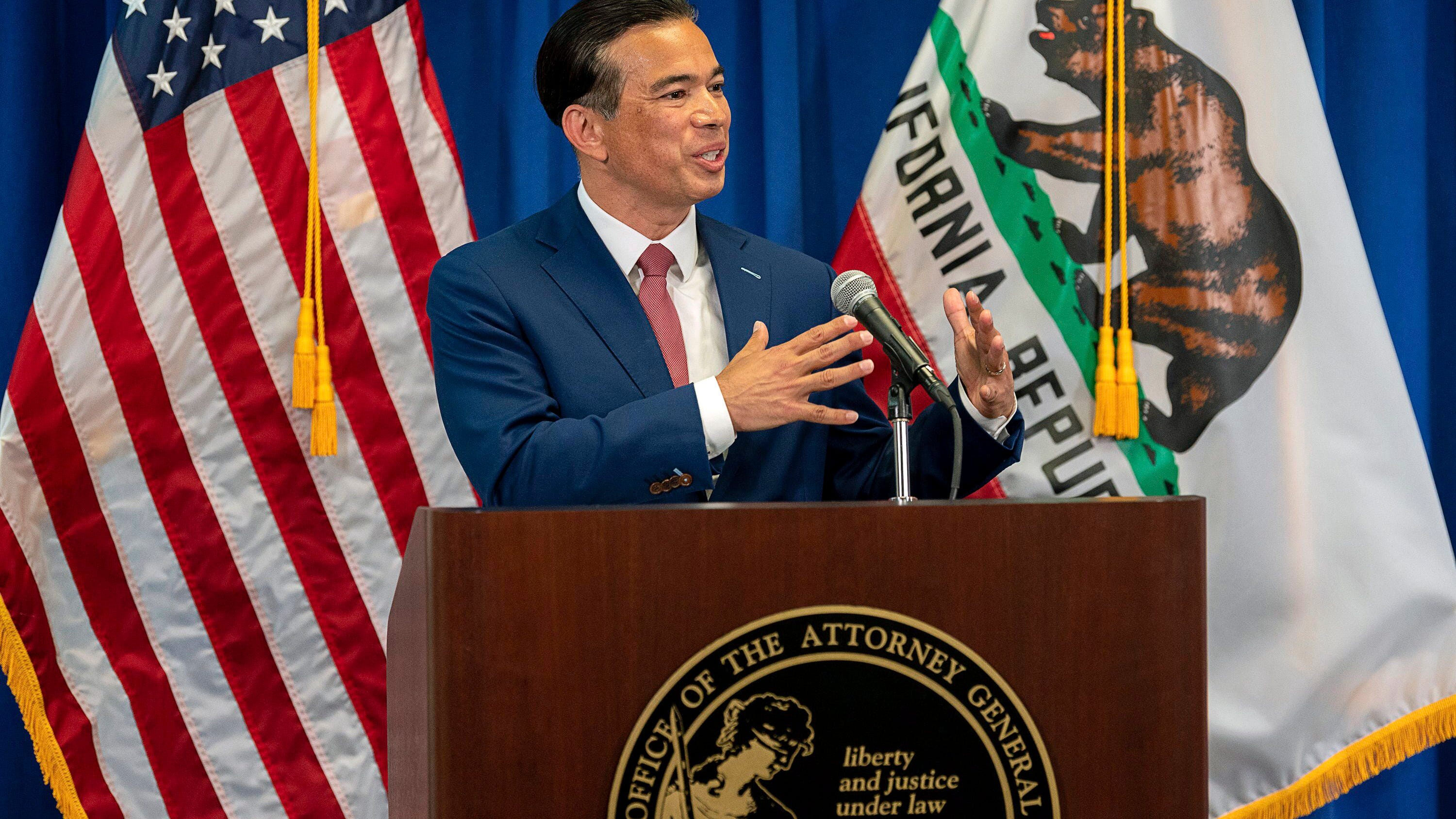 California bans state travel to Florida, 4 other states