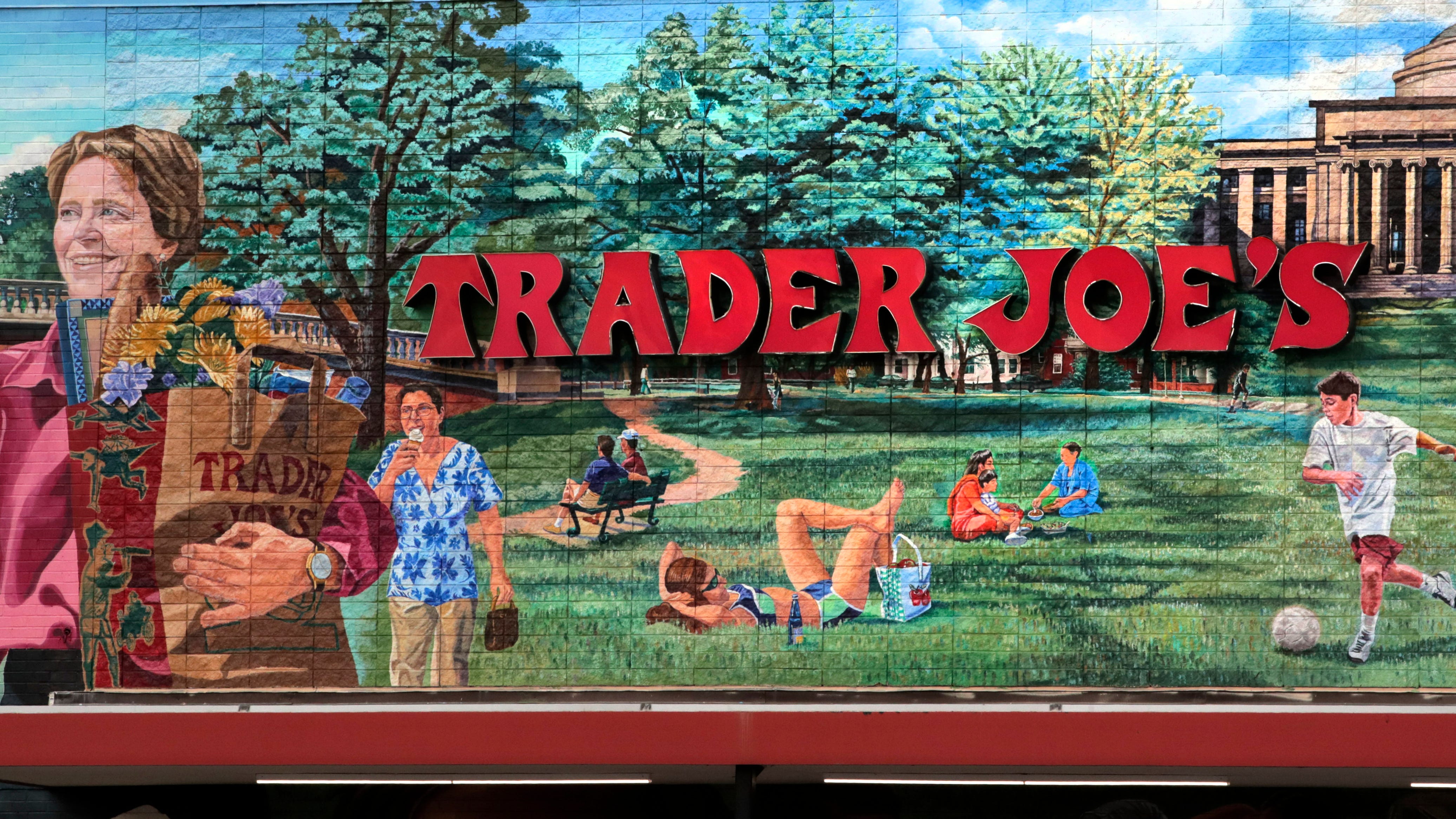 More Trader Joe's recalls? This soup may contain bugs and falafel may have rocks, grocer says