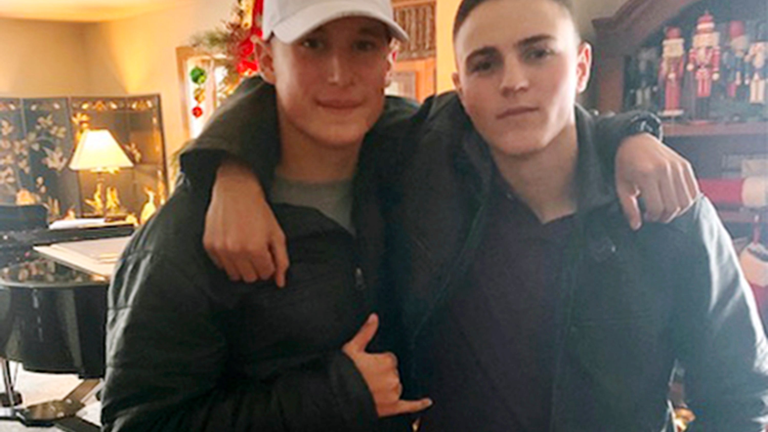 Young dad-to-be was among 13 US troops killed in Afghanistan