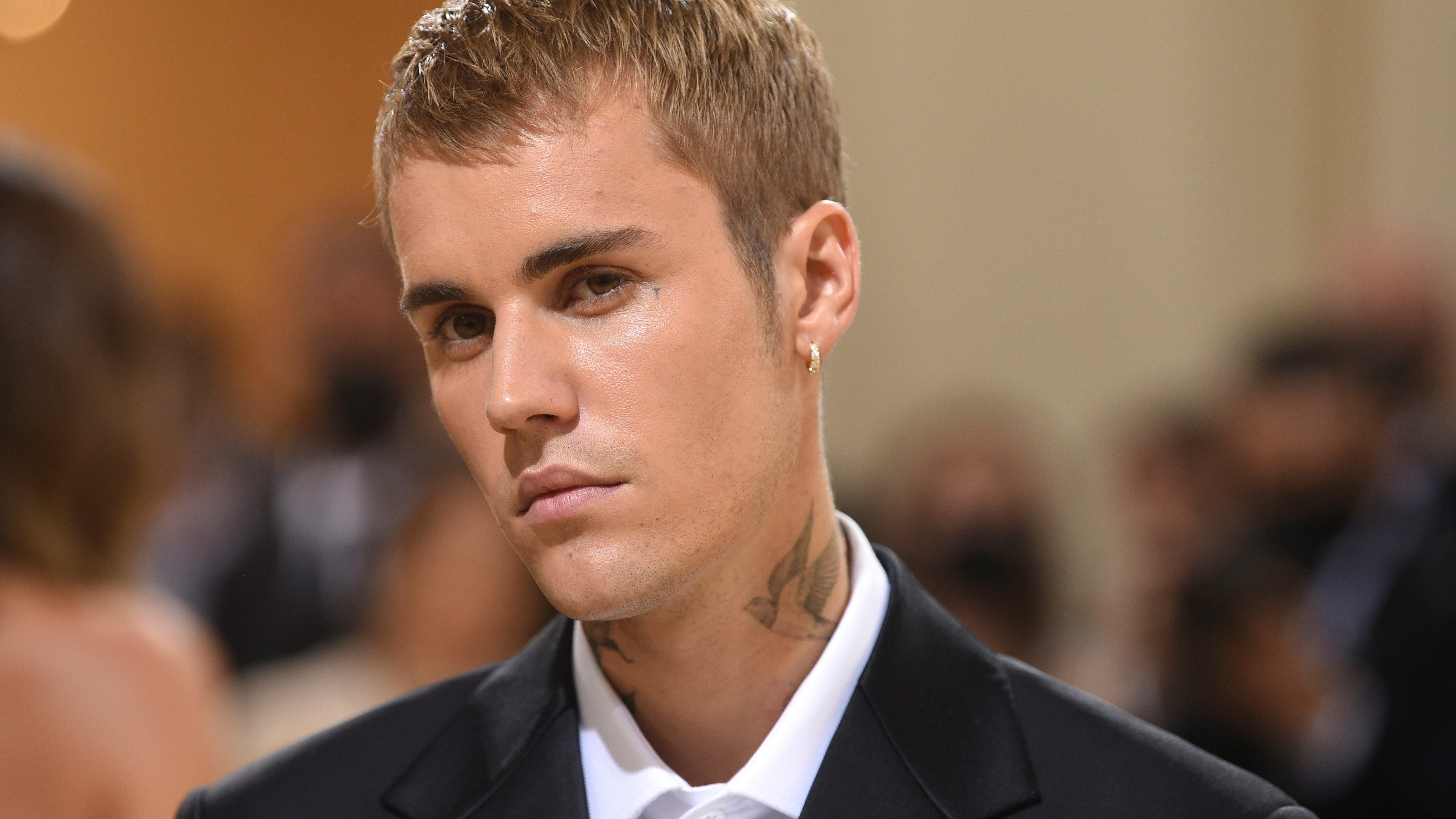 Saudi critic's fiancee urges Justin Bieber to cancel F1 show