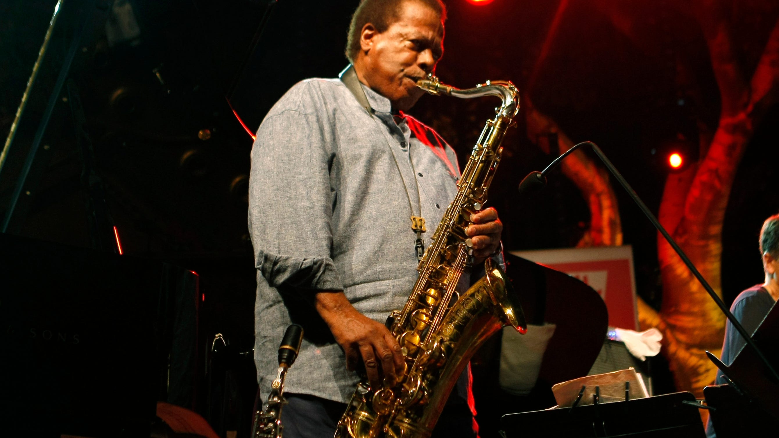 Wayne Shorter, jazz saxophone pioneer, dies at 89