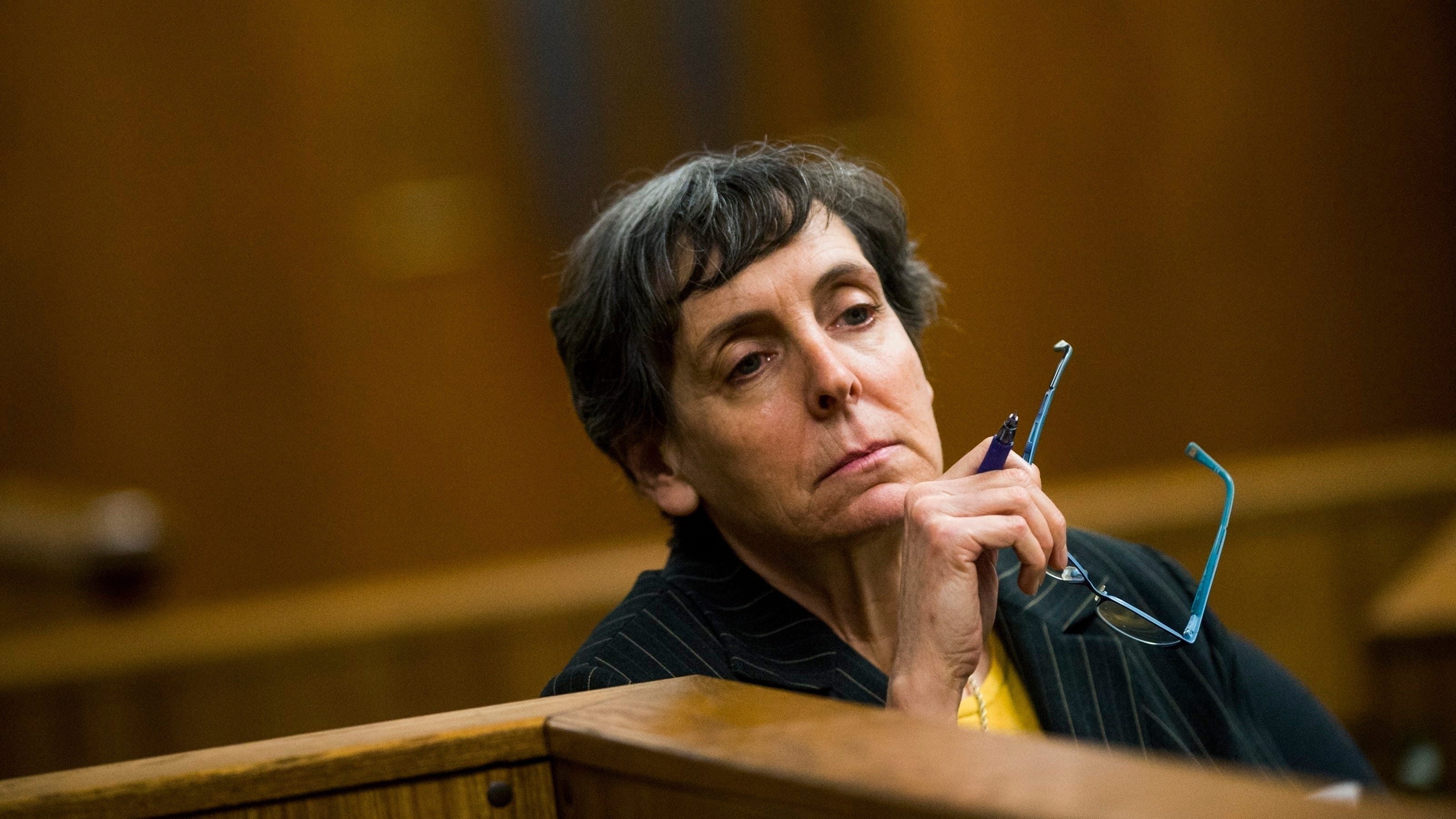 Arbitrator: Official wrongly fired in Flint water scandal