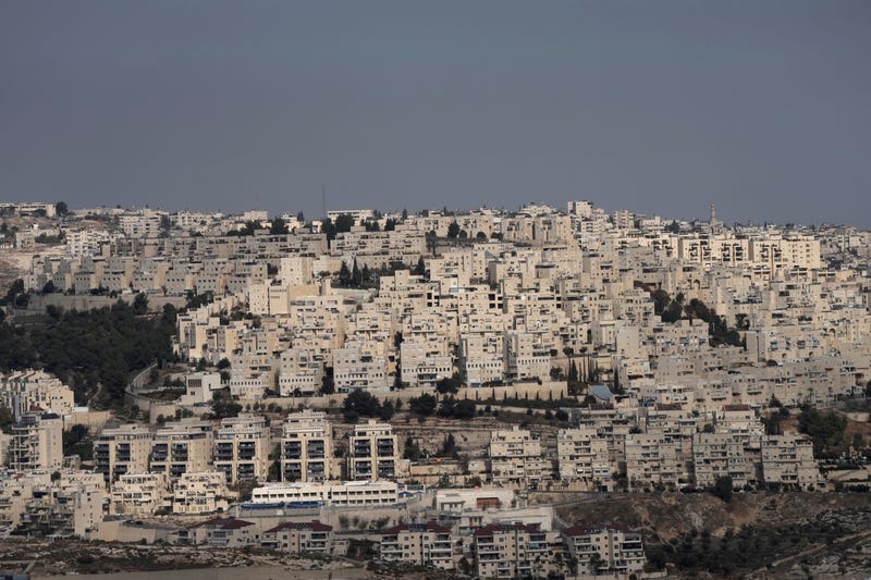 Israel Palestinians Businesses